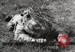 Standbild Marine Corps Rekruten San Diego California USA, 1939, aus Sekunde 34 historischem Filmmaterial Videoclip 65675066979