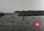 Standbild Marine Corps Rekruten San Diego California USA, 1939, aus Sekunde 46 historischem Filmmaterial Videoclip 65675066979