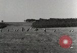 Standbild Marine Corps Rekruten San Diego California USA, 1939, aus Sekunde 48 historischem Filmmaterial Videoclip 65675066979