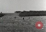 Standbild Marine Corps Rekruten San Diego California USA, 1939, aus Sekunde 50 historischem Filmmaterial Videoclip 65675066979