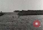 Standbild Marine Corps Rekruten San Diego California USA, 1939, aus Sekunde 51 historischem Filmmaterial Videoclip 65675066979