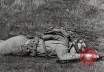 Standbild Marine Corps Rekruten San Diego California USA, 1939, aus Sekunde 56 historischem Filmmaterial Videoclip 65675066979