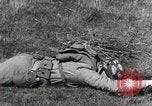 Standbild Marine Corps Rekruten San Diego California USA, 1939, aus Sekunde 61 historischem Filmmaterial Videoclip 65675066979
