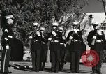 Standbild Marine Corps Rekruten San Diego California USA, 1939, aus Sekunde 6 historischem Filmmaterial Videoclip 65675066980