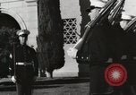 Standbild Marine Corps Rekruten San Diego California USA, 1939, aus Sekunde 10 historischem Filmmaterial Videoclip 65675066980