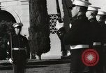 Standbild Marine Corps Rekruten San Diego California USA, 1939, aus Sekunde 12 historischem Filmmaterial Videoclip 65675066980