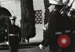 Standbild Marine Corps Rekruten San Diego California USA, 1939, aus Sekunde 13 historischem Filmmaterial Videoclip 65675066980