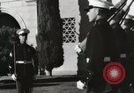 Standbild Marine Corps Rekruten San Diego California USA, 1939, aus Sekunde 14 historischem Filmmaterial Videoclip 65675066980