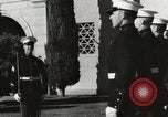 Standbild Marine Corps Rekruten San Diego California USA, 1939, aus Sekunde 17 historischem Filmmaterial Videoclip 65675066980