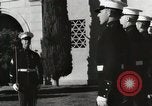 Standbild Marine Corps Rekruten San Diego California USA, 1939, aus Sekunde 18 historischem Filmmaterial Videoclip 65675066980