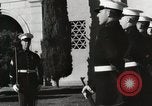 Standbild Marine Corps Rekruten San Diego California USA, 1939, aus Sekunde 19 historischem Filmmaterial Videoclip 65675066980