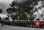 Standbild Marine Corps Rekruten San Diego California USA, 1939, aus Sekunde 23 historischem Filmmaterial Videoclip 65675066980