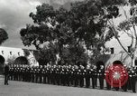 Standbild Marine Corps Rekruten San Diego California USA, 1939, aus Sekunde 26 historischem Filmmaterial Videoclip 65675066980