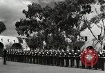 Standbild Marine Corps Rekruten San Diego California USA, 1939, aus Sekunde 29 historischem Filmmaterial Videoclip 65675066980