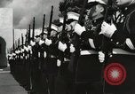 Standbild Marine Corps Rekruten San Diego California USA, 1939, aus Sekunde 33 historischem Filmmaterial Videoclip 65675066980