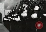 Standbild Marine Corps Rekruten San Diego California USA, 1939, aus Sekunde 39 historischem Filmmaterial Videoclip 65675066980