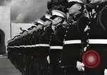 Standbild Marine Corps Rekruten San Diego California USA, 1939, aus Sekunde 41 historischem Filmmaterial Videoclip 65675066980