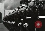 Standbild Marine Corps Rekruten San Diego California USA, 1939, aus Sekunde 43 historischem Filmmaterial Videoclip 65675066980