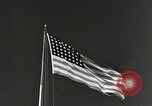 Standbild Marine Corps Rekruten San Diego California USA, 1939, aus Sekunde 48 historischem Filmmaterial Videoclip 65675066980