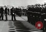 Standbild Marine Corps Rekruten San Diego California USA, 1939, aus Sekunde 49 historischem Filmmaterial Videoclip 65675066980