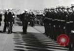 Standbild Marine Corps Rekruten San Diego California USA, 1939, aus Sekunde 50 historischem Filmmaterial Videoclip 65675066980