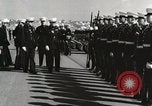 Standbild Marine Corps Rekruten San Diego California USA, 1939, aus Sekunde 53 historischem Filmmaterial Videoclip 65675066980