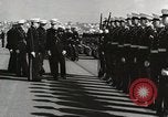 Standbild Marine Corps Rekruten San Diego California USA, 1939, aus Sekunde 54 historischem Filmmaterial Videoclip 65675066980