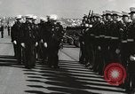 Standbild Marine Corps Rekruten San Diego California USA, 1939, aus Sekunde 58 historischem Filmmaterial Videoclip 65675066980