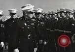 Standbild Marine Corps Rekruten San Diego California USA, 1939, aus Sekunde 62 historischem Filmmaterial Videoclip 65675066980