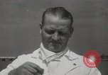 Standbild Schnellboot Chicago Illinois USA, 1936, aus Sekunde 9 historischem Filmmaterial Videoclip 65675066981