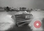 Standbild Schnellboot Chicago Illinois USA, 1936, aus Sekunde 15 historischem Filmmaterial Videoclip 65675066981