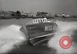 Standbild Schnellboot Chicago Illinois USA, 1936, aus Sekunde 17 historischem Filmmaterial Videoclip 65675066981