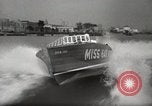 Standbild Schnellboot Chicago Illinois USA, 1936, aus Sekunde 18 historischem Filmmaterial Videoclip 65675066981