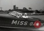 Standbild Schnellboot Chicago Illinois USA, 1936, aus Sekunde 19 historischem Filmmaterial Videoclip 65675066981