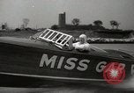 Standbild Schnellboot Chicago Illinois USA, 1936, aus Sekunde 20 historischem Filmmaterial Videoclip 65675066981