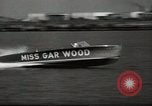 Standbild Schnellboot Chicago Illinois USA, 1936, aus Sekunde 21 historischem Filmmaterial Videoclip 65675066981