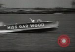 Standbild Schnellboot Chicago Illinois USA, 1936, aus Sekunde 22 historischem Filmmaterial Videoclip 65675066981