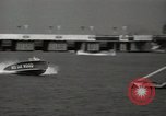 Standbild Schnellboot Chicago Illinois USA, 1936, aus Sekunde 23 historischem Filmmaterial Videoclip 65675066981