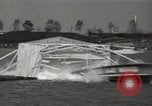 Standbild Schnellboot Chicago Illinois USA, 1936, aus Sekunde 25 historischem Filmmaterial Videoclip 65675066981