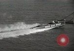 Standbild Schnellboot Chicago Illinois USA, 1936, aus Sekunde 27 historischem Filmmaterial Videoclip 65675066981