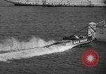 Standbild Schnellboot Chicago Illinois USA, 1936, aus Sekunde 28 historischem Filmmaterial Videoclip 65675066981