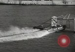Standbild Schnellboot Chicago Illinois USA, 1936, aus Sekunde 29 historischem Filmmaterial Videoclip 65675066981