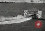 Standbild Schnellboot Chicago Illinois USA, 1936, aus Sekunde 30 historischem Filmmaterial Videoclip 65675066981
