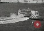 Standbild Schnellboot Chicago Illinois USA, 1936, aus Sekunde 31 historischem Filmmaterial Videoclip 65675066981