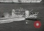 Standbild Schnellboot Chicago Illinois USA, 1936, aus Sekunde 32 historischem Filmmaterial Videoclip 65675066981