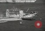 Standbild Schnellboot Chicago Illinois USA, 1936, aus Sekunde 33 historischem Filmmaterial Videoclip 65675066981