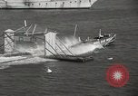 Standbild Schnellboot Chicago Illinois USA, 1936, aus Sekunde 34 historischem Filmmaterial Videoclip 65675066981