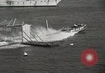 Standbild Schnellboot Chicago Illinois USA, 1936, aus Sekunde 35 historischem Filmmaterial Videoclip 65675066981