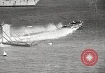 Standbild Schnellboot Chicago Illinois USA, 1936, aus Sekunde 37 historischem Filmmaterial Videoclip 65675066981