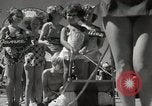 Standbild geschmückten Wagen Ocean Park California USA, 1936, aus Sekunde 19 historischem Filmmaterial Videoclip 65675066982